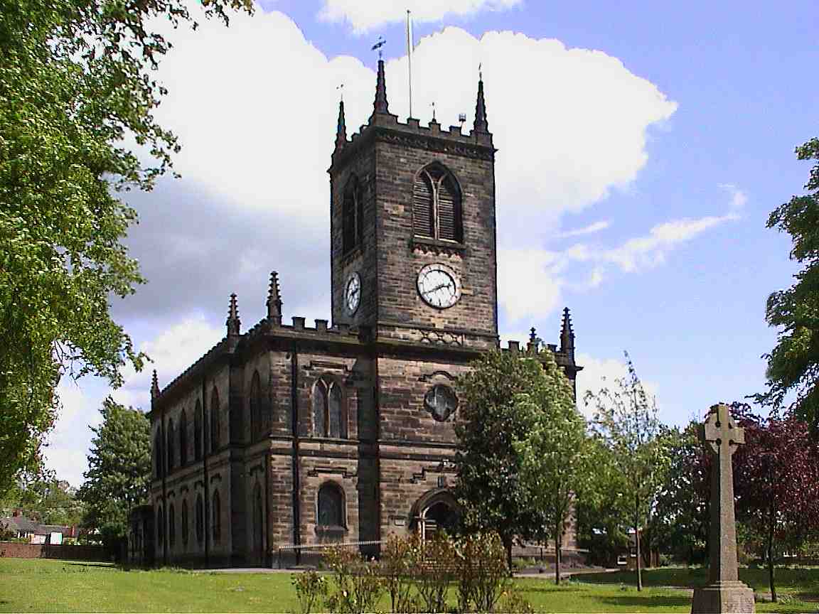 ST. Michael's Church